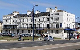 Nelson Hotel Great Yarmouth